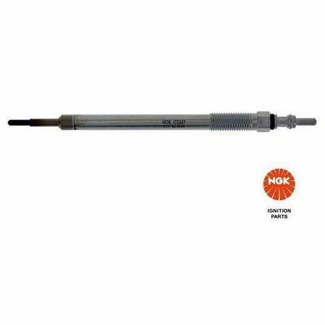 Bougie De Prechauffage NGK CZ267 3 Bougie De Prechauffage NGK CZ267