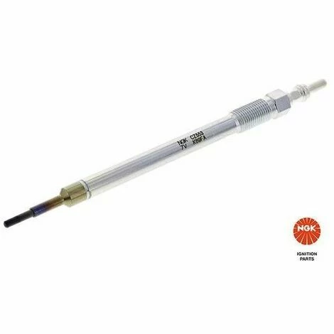 Bougie De Prechauffage NGK CZ553 3 Bougie De Prechauffage NGK CZ553