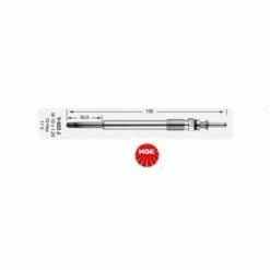 Bougie De Prechauffage NGK Y-523J DP37