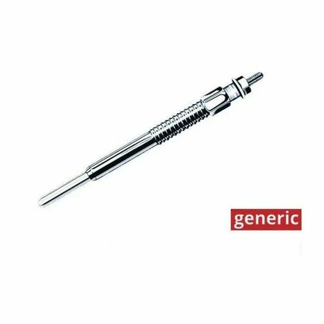 Bougie De Prechauffage NGK Y1021J 3 Bougie De Prechauffage NGK Y1021J