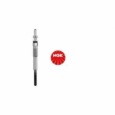 Bougie De Prechauffage NGK YE08 3 Bougie De Prechauffage NGK YE08